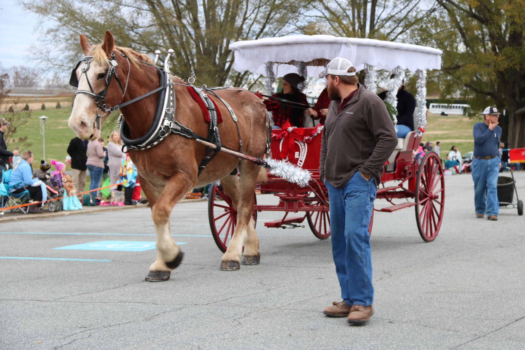 J. Iverson Riddle Christmas Parade 2018 (41).JPG